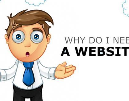 Do You Need a Website ?