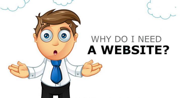 Do You Need a Website ?