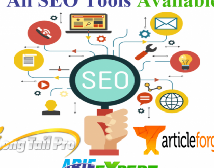 SEO Tools