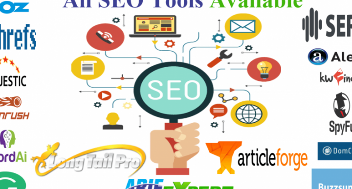 SEO Tools