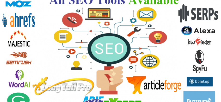 SEO Tools