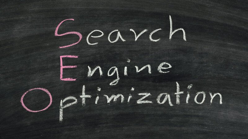 What Is SEO ?