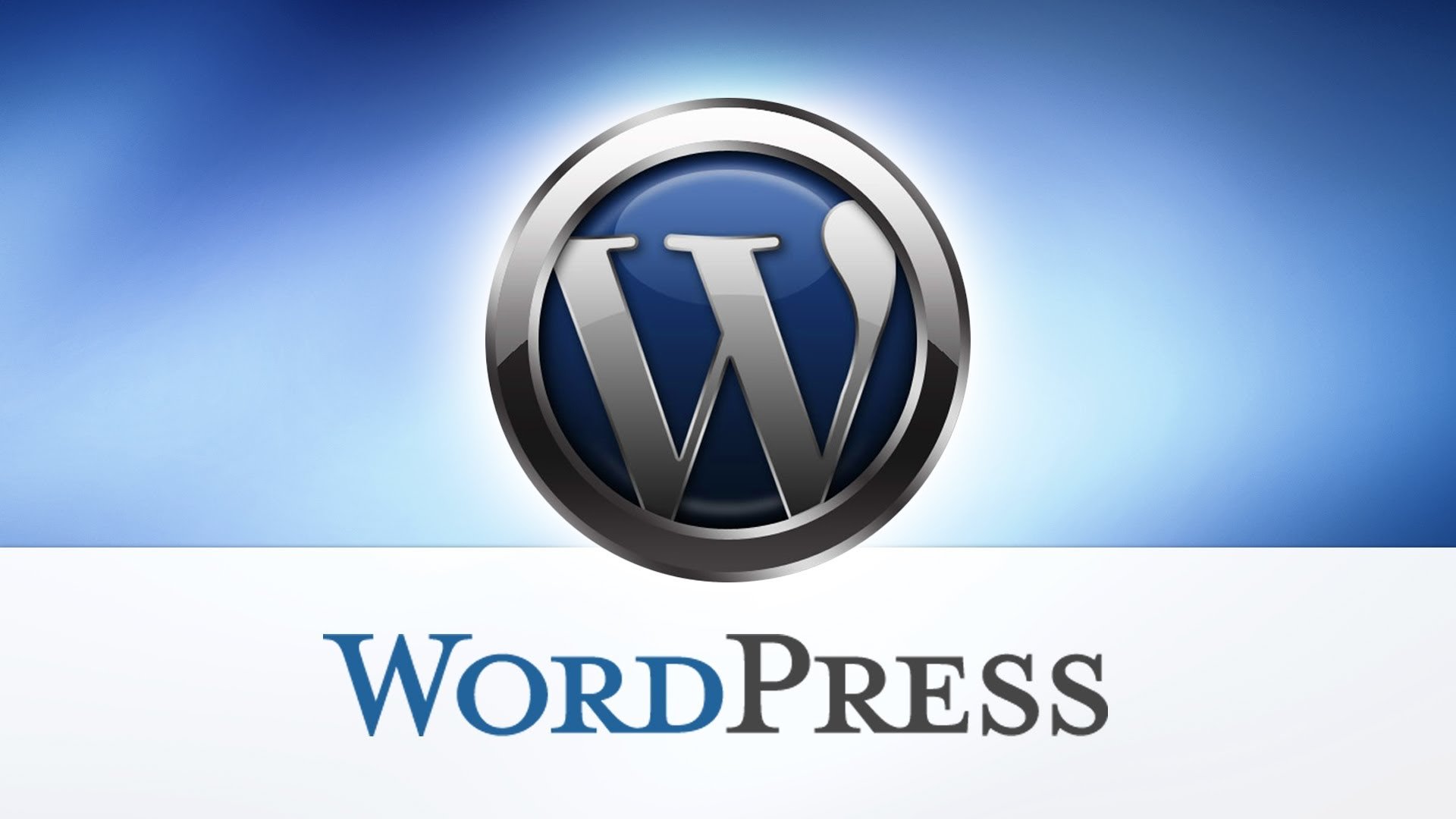 What is Wordpress ?